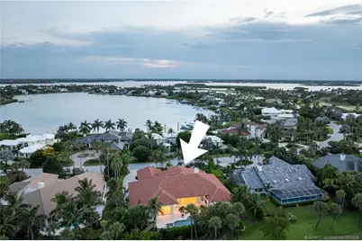6841 SE Harbor Circle, Hutchinson Island, FL 34996 - Photo 58