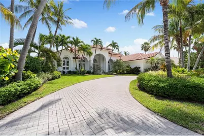 6841 SE Harbor Circle, Hutchinson Island, FL 34996 - Photo 44