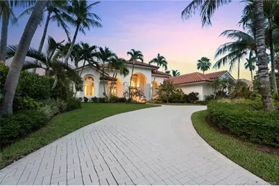 6841 SE Harbor Circle, Hutchinson Island, FL 34996 - Photo 6