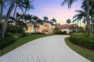 6841 SE Harbor Cir, Hutchinson Island, FL 34996 - Photo 6