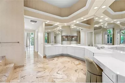 6841 SE Harbor Circle, Hutchinson Island, FL 34996 - Photo 24