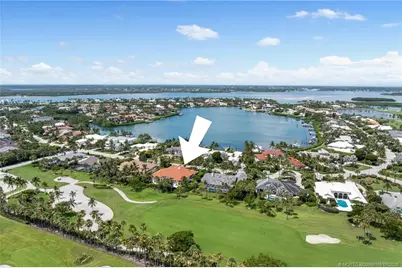 6841 SE Harbor Circle, Hutchinson Island, FL 34996 - Photo 56