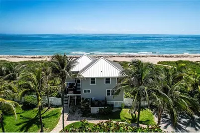 1871 NE Ocean Boulevard #LOWER GUEST, Stuart, FL 34996 - Photo 2