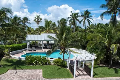 1871 NE Ocean Boulevard #LOWER GUEST, Stuart, FL 34996 - Photo 4