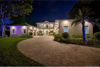 2660 NW South Shore Road, Stuart, FL 34994 - Photo 10