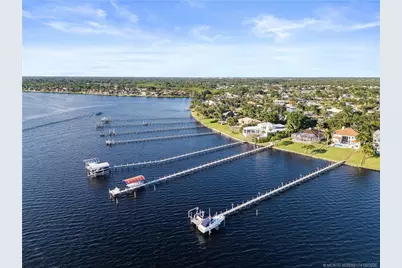 2660 NW South Shore Road, Stuart, FL 34994 - Photo 2