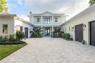 2660 NW S Shore Rd, Stuart, FL 34994 - Photo 1