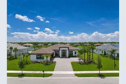 2044 SW English Garden Drive, Palm City, FL 34990 - Photo 2