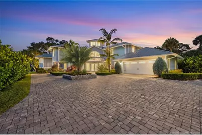3491 SE Kubin Avenue, Stuart, FL 34997 - Photo 1