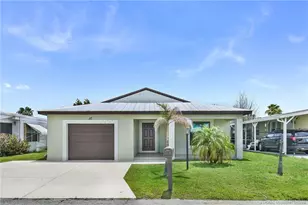 10 Kassaba Ln, Port Saint Lucie, FL 34952 - Photo 1