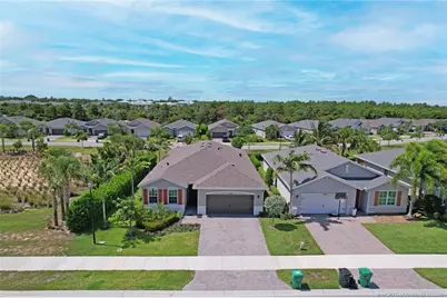 1630 NE Skyhigh Terrace, Jensen Beach, FL 34957 - Photo 2