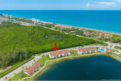 4484 NE Ocean Boulevard #C2, Jensen Beach, FL 34957 - Photo 4
