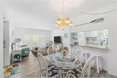 4484 NE Ocean Boulevard #C2, Jensen Beach, FL 34957 - Photo 8