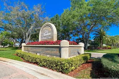 2848 SW Lakemont Place, Palm City, FL 34990 - Photo 4