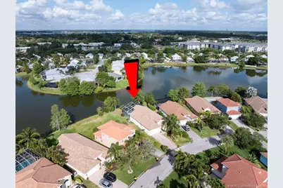 2096 NW Marsh Rabbit Lane, Jensen Beach, FL 34957 - Photo 4