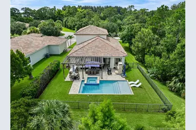 1063 SW Triste Way, Stuart, FL 34997 - Photo 4