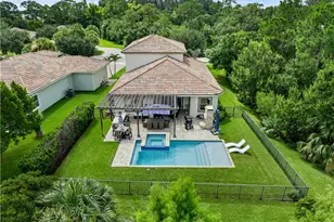 1063 SW Triste Way, Stuart, FL 34997 - Photo 4