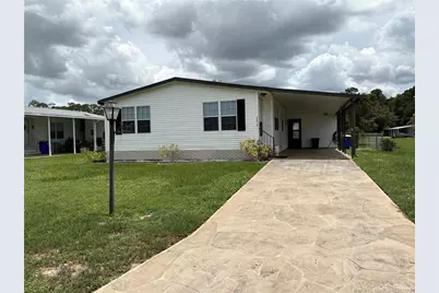 2458 SW Marquis Terrace, Stuart, FL 34997 - Photo 8