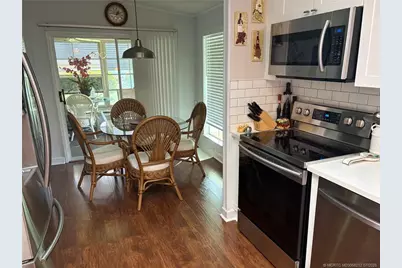 2458 SW Marquis Terrace, Stuart, FL 34997 - Photo 14