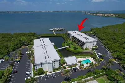 3792 NE Ocean Boulevard #211N, Jensen Beach, FL 34957 - Photo 2