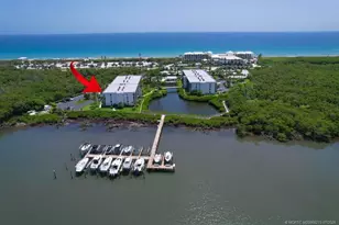 3792 NE Ocean Blvd, Jensen Beach, FL 34957 - Photo 1