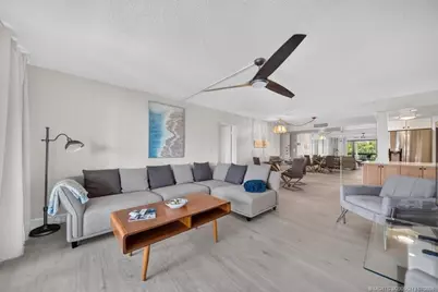 3792 NE Ocean Boulevard #211N, Jensen Beach, FL 34957 - Photo 8