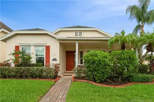 10582 SW Westlawn Blvd, Port Saint Lucie, FL 34987 - Photo 36
