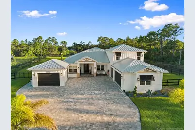 10190 SW Hemingway Terrace, Palm City, FL 34990 - Photo 1