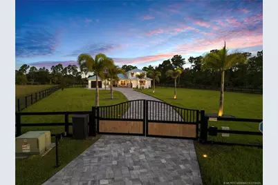 10190 SW Hemingway Terrace, Palm City, FL 34990 - Photo 2