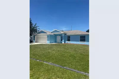 2249 SE Friendship Lane, Port Saint Lucie, FL 34952 - Photo 1