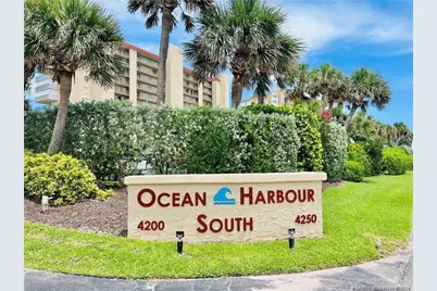 4250 N Highway A1A #302, Fort Pierce, FL 34949 - Photo 2