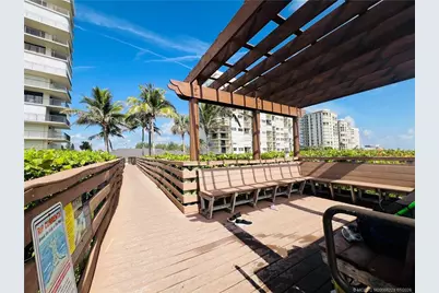 4250 N Highway A1A #302, Fort Pierce, FL 34949 - Photo 56
