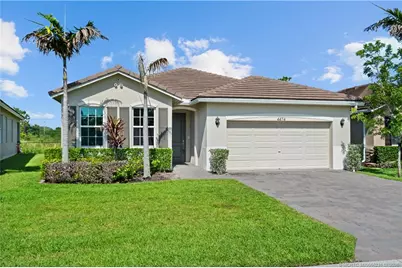4474 NW King Court, Jensen Beach, FL 34957 - Photo 2