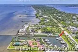 1405 NE Indian River Dr, Jensen Beach, FL 34957 - Photo 4