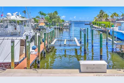 1405 NE Indian River Drive #2, Jensen Beach, FL 34957 - Photo 14
