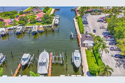 1405 NE Indian River Drive #2, Jensen Beach, FL 34957 - Photo 1