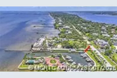 1405 NE Indian River Drive #2, Jensen Beach, FL 34957 - Photo 4