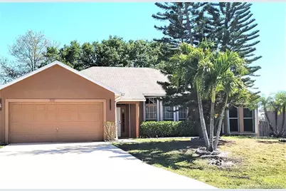 1957 SE Sandia Drive, Port Saint Lucie, FL 34983 - Photo 2