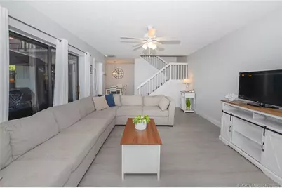 2926 SW Sunset Trace Circle, Palm City, FL 34990 - Photo 6