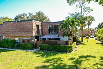 2926 SW Sunset Trace Circle, Palm City, FL 34990 - Photo 2
