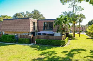 2926 SW Sunset Trace Cir, Palm City, FL 34990 - Photo 2