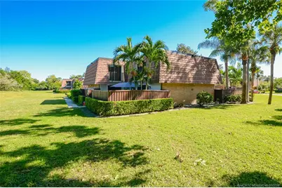 2926 SW Sunset Trace Circle, Palm City, FL 34990 - Photo 1