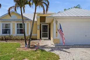 2326 SE Luau Ave, Port Saint Lucie, FL 34952 - Photo 2
