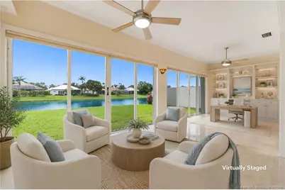 2018 SW Mayflower Drive, Palm City, FL 34990 - Photo 1