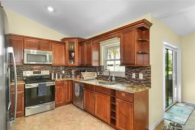 4499 SW Jaunt Road, Port Saint Lucie, FL 34953 - Photo 8