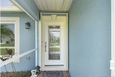 4499 SW Jaunt Road, Port Saint Lucie, FL 34953 - Photo 2