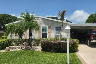 7811 McClintock Way, Port Saint Lucie, FL 34952 - Photo 1