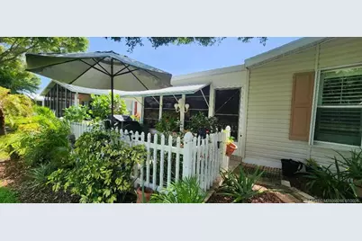 7811 McClintock Way, Port Saint Lucie, FL 34952 - Photo 2