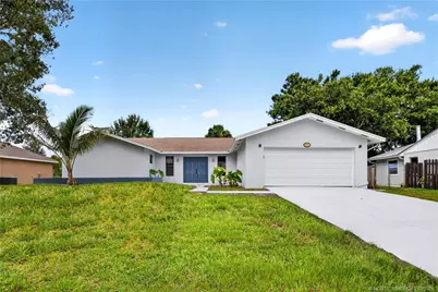 5809 Balsam Drive, Fort Pierce, FL 34982 - Photo 2