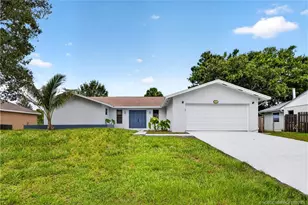 5809 Balsam Dr, Fort Pierce, FL 34982 - Photo 2